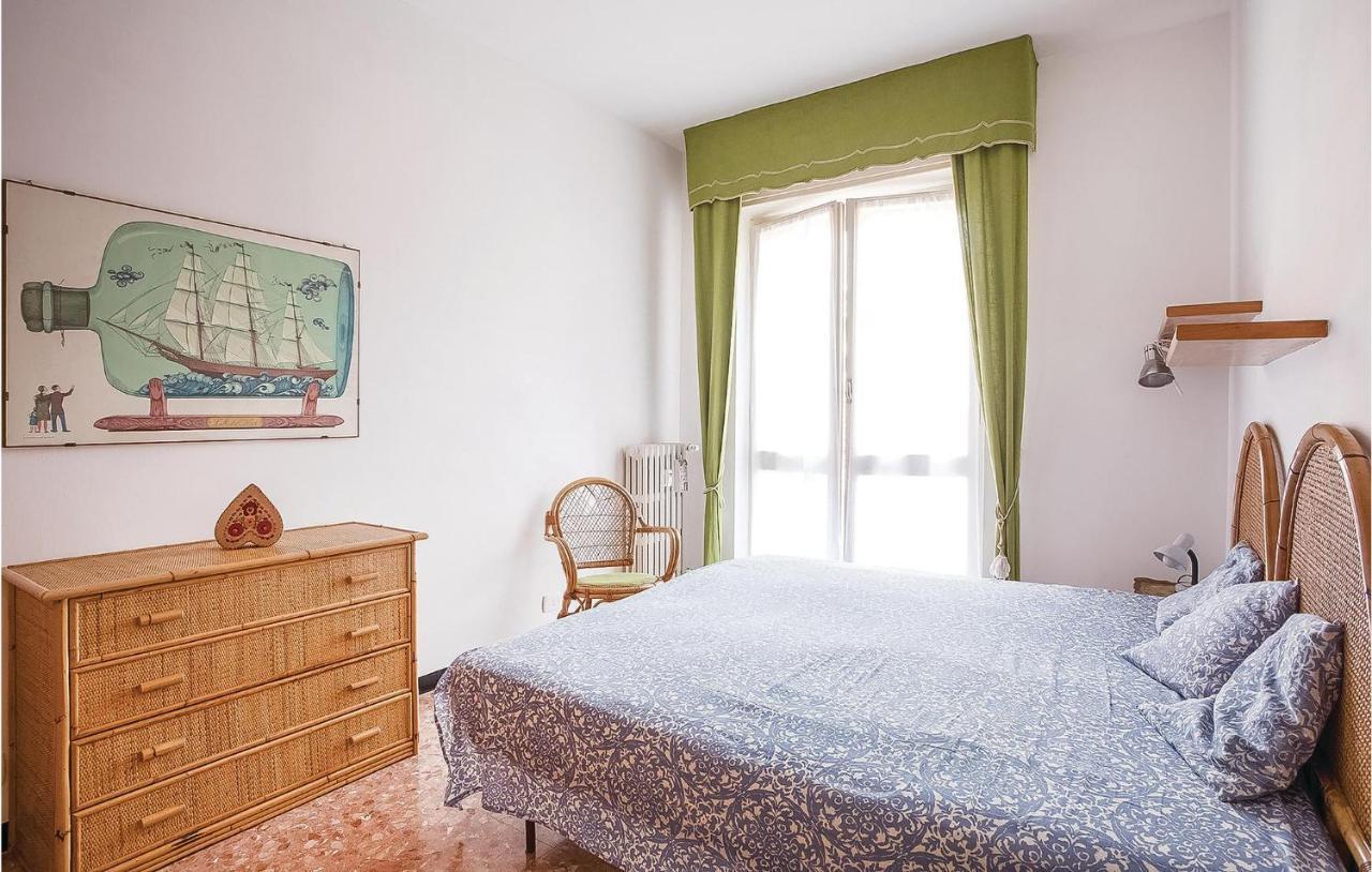 Awesome Apartment In Rapallo Ge With Kitchen SantʼAnna Exteriör bild
