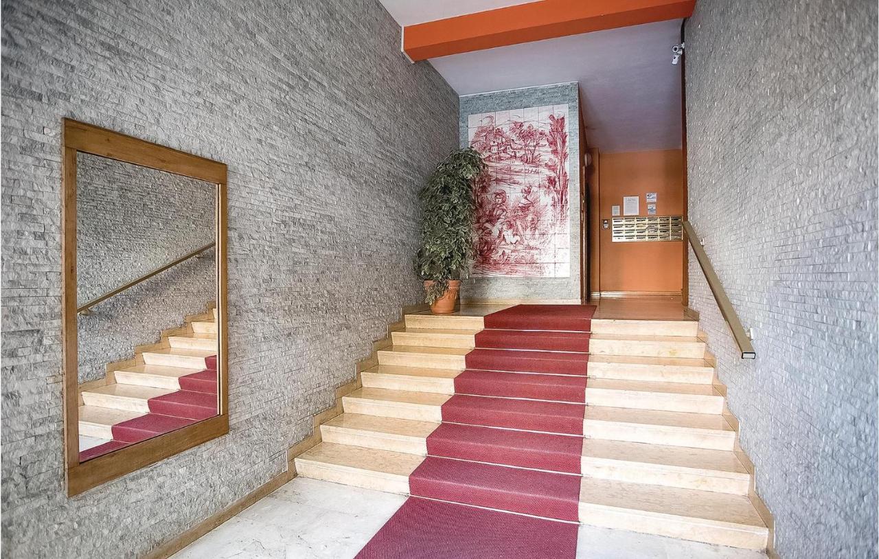 Awesome Apartment In Rapallo Ge With Kitchen SantʼAnna Exteriör bild