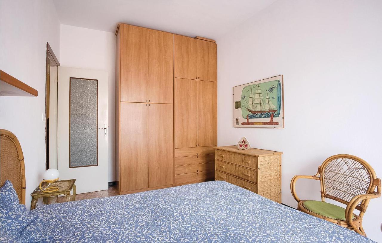 Awesome Apartment In Rapallo Ge With Kitchen SantʼAnna Exteriör bild