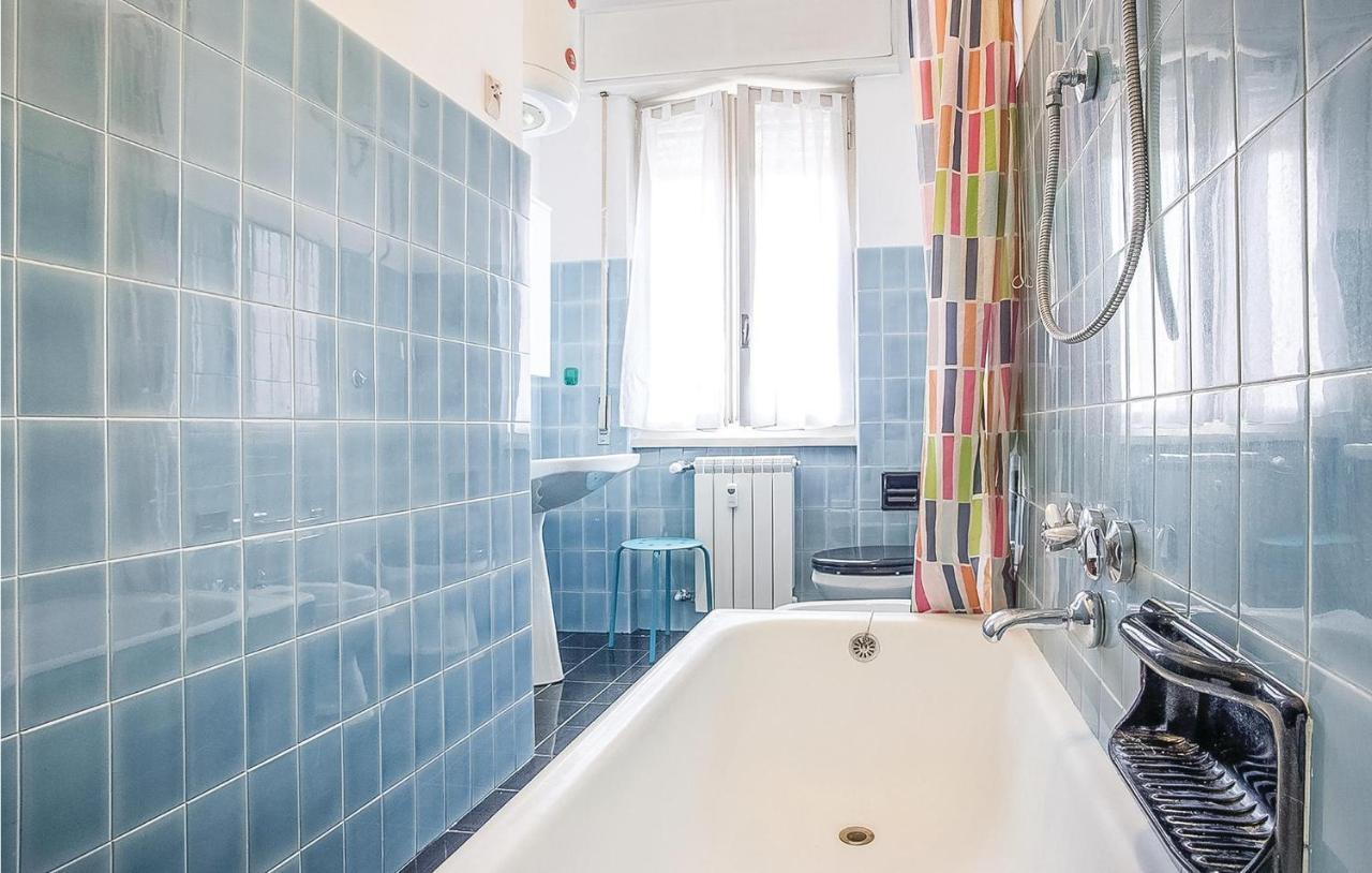 Awesome Apartment In Rapallo Ge With Kitchen SantʼAnna Exteriör bild